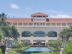 -海口喜来登酒店