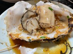 -胶东海鲜大排档(北太平庄店)