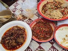 -老三样·旧食新味(船山路店)