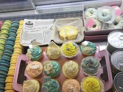 -麦雪尔甜品·生日蛋糕(新街口旗舰店)