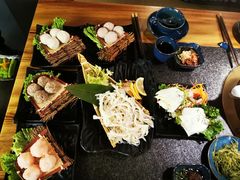 -湊湊火锅·茶憩(东城万达店)