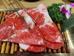 -西塔老太太泥炉烤肉(双井店)
