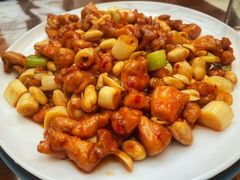 -鼎香润(德胜门内店)