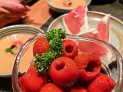 -老墙根涮肉·铜锅鲜羊肉(良乡店)