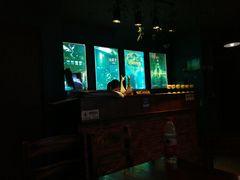 -S Team剧情密室(杭州龙翔桥店)