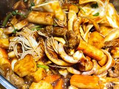 -黄记煌三汁焖锅(新世纪广场店)