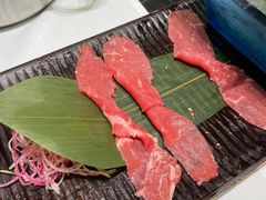 -红鼎豆捞·非遗鲍皇汤火锅(宝丰路店)