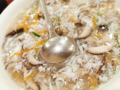 海鲜豆腐煲-翠亭酒家(山西南路店)