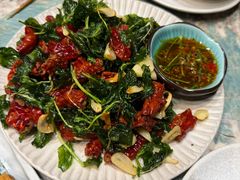 -浩海火烧云傣家菜(京广店)