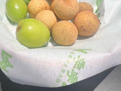 -季季山·云南野生菌火锅(上海首店)