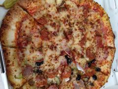 PIZZA-棒约翰比萨·意面(张江店)