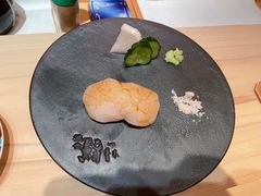 -橼舍鮨青木