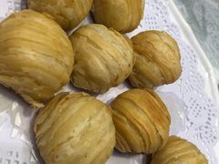 萝卜丝饼-金米箩大酒店(五角场店)