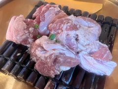 -牧童禧肉社·韩国炭火烤肉店(中粮祥云小镇创始店)