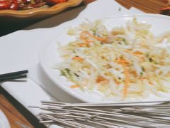 -一九烧烤(莱山区初家店)