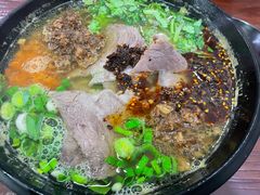 -一品飘香米线(一中总店)