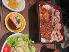 -玄白·炭烤活鳗(上海首店)