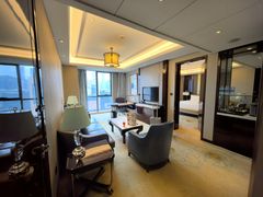 -郑州美盛喜来登大酒店