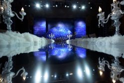 -Pink Gold Wedding·婚礼设计