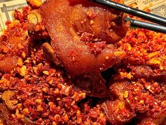 -乔街深夜食堂·小龙虾·高压锅生蚝(杭州总店)