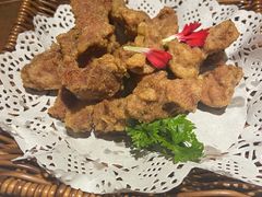 -前海沿·青岛菜(大拇指广场石老人店)