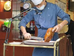 -京天红酒家(马家堡店)