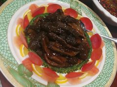 -牟传仁饭庄(星海店)