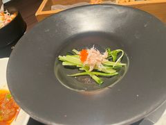 -匠和风精致料理(莆田财富中心店)