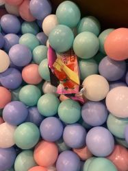 -卡通尼·Safari非洲探索乐园·生日会(金桥国际商业广场店)