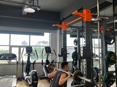 -恒之健私人定制健身(成山店)