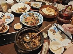 -奉天小馆·非遗东北菜(沈阳万象城店)