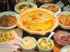 -春家·非遗手工小吃(三墩新天地店)