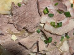 -郑喜旺烧烤(郑州总店)
