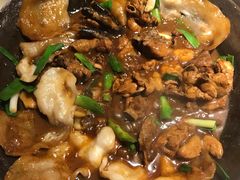 -佰家小厨·南京菜(夫子庙店)