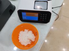 -哈工大一校区食堂