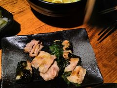 -鸟内会(河北路店)