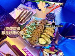 -燥次·烧烤酒场(万象城店)