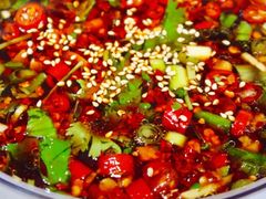 秘制调料-金椒渔·清真(五中店)