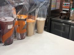 -CoCo都可(合生汇店)