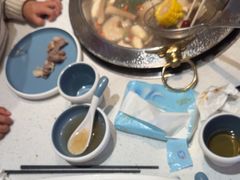 -千牛将·鲜牛肉火锅(开元路店)