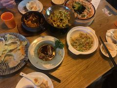 -热度餐厅(老佛爷店)