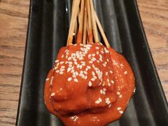 -喝丢一只鞋辣炒海鲜小烧烤(三八广场店)