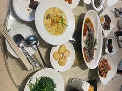 -上海虹桥宾馆味翠餐厅