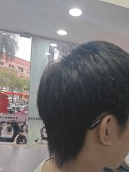 -青丝锦美发沙龙