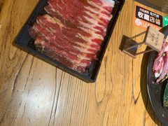 -千寻烧肉(政务区店)