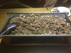 -黛瓦里巷(南京东路店)