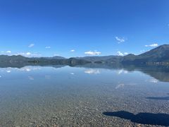 -丽江泸沽湖景区