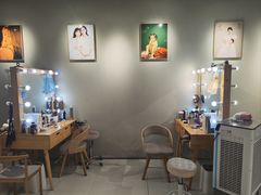 -iF摄影•全家福•证件照•形象照(南山店)