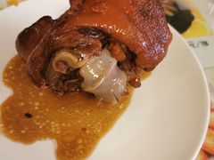 酱小肘子-陕西风味餐厅(陕西省驻京办店)