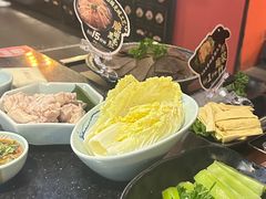 -捞王猪肚鸡火锅(昆山店)